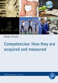 Competencies: How they are acquired and measured (eBook, PDF)