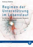 Regimes der Unterstützung im Lebenslauf (eBook, PDF)