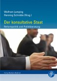 Der konsultative Staat (eBook, PDF)