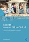 Inklusion - eine unerfüllbare Vision? (eBook, PDF)