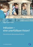 Inklusion – eine unerfüllbare Vision? (eBook, PDF)