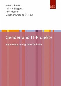 Gender und IT-Projekte (eBook, PDF)