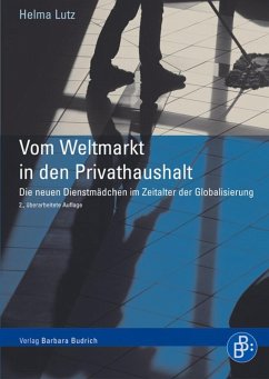 Cover Vom Weltmarkt in den Privathaushalt (eBook, PDF)