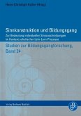 Sinnkonstruktion und Bildungsgang (eBook, PDF)