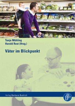 Väter im Blickpunkt (eBook, PDF)