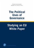 The Political Uses of Governance (eBook, PDF)