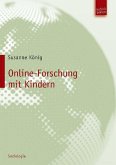 Online-Forschung mit Kindern (eBook, PDF)