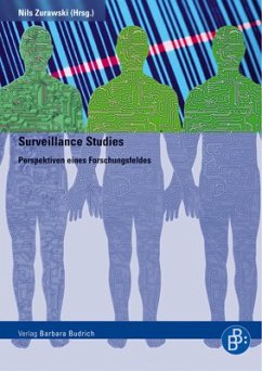 Surveillance Studies (eBook, PDF)