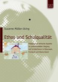 Ethos und Schulqualität (eBook, PDF)