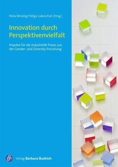 Innovation durch Perspektivenvielfalt (eBook, PDF)