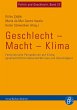 Geschlecht - Macht - Klima (eBook, PDF) - Bild 1