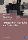 Heterogenität in Bildung und Sozialisation (eBook, PDF)