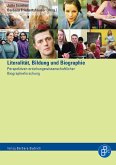 Literalität, Bildung und Biographie (eBook, PDF)