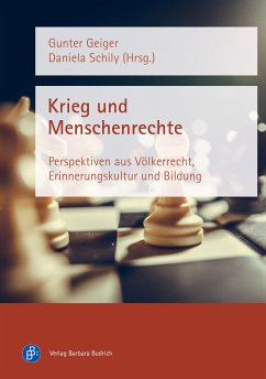 Krieg und Menschenrechte (eBook, PDF)