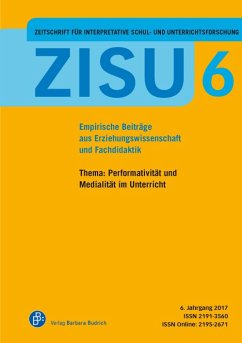 ZISU 6 - ebook (eBook, PDF)