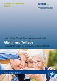 Alter(n) und Teilhabe (eBook, PDF)