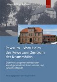 Pewsum - Vom Heim des Pewe zum Zentrum der Krummhörn (eBook, PDF)