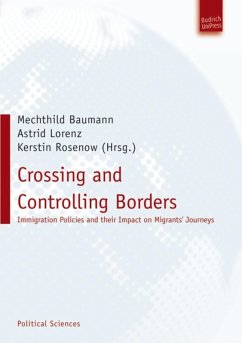 Crossing and Controlling Borders (eBook, PDF)