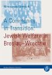 A Community in Transition (eBook, PDF) - Bild 1