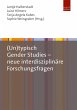 (Un)typisch Gender Studies - neue... - Bild 1