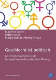 Geschlecht ist politisch (eBook, PDF)