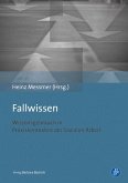 Fallwissen (eBook, PDF)