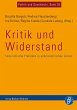 Kritik und Widerstand (eBook, PDF) - Bild 1
