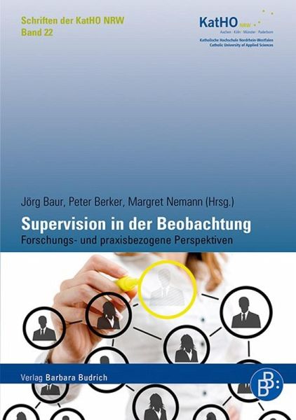 Supervision in der Beobachtung (eBook, PDF)