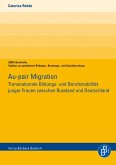Au-pair Migration (eBook, PDF)