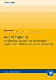 Au-pair Migration (eBook, PDF)