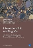Intersektionalität und Biografie (eBook, PDF)