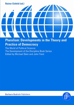 Pluralism (eBook, PDF)