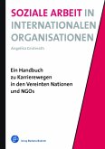 Soziale Arbeit in Internationalen Organisationen (eBook, PDF)