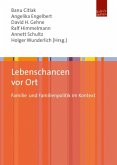 Lebenschancen vor Ort (eBook, PDF)