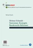 Helmut Schmidt (eBook, PDF)