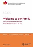 Welcome to Our Family (eBook, PDF)