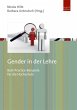 Gender in der Lehre (eBook, PDF) - Bild 1