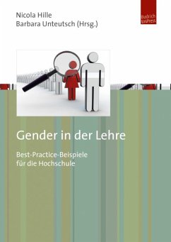 Gender in der Lehre (eBook, PDF)