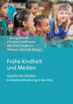 Frühe Kindheit und Medien (eBook, PDF)