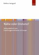Nähe oder Distanz? (eBook, PDF) - Bild 1