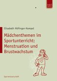 Mädchenthemen im Sportunterricht (eBook, PDF)