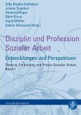 Disziplin und Profession Sozialer Arbeit (eBook, PDF)