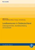 Landkommunen in Ostdeutschland (eBook, PDF)