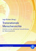 Transnationale Menschenrechte (eBook, PDF)