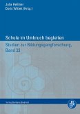 Schule im Umbruch begleiten (eBook, PDF)