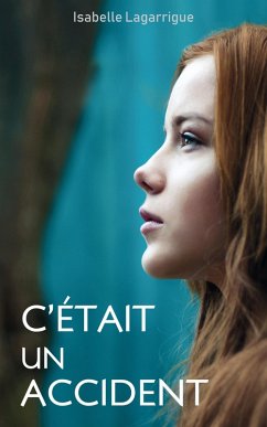 Cover C'etait un accident (eBook, ePUB)
