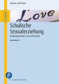 Schulische Sexualerziehung (eBook, PDF)