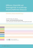 Differenz, Diversität und Heterogenität in erziehungswissenschaftlichen Diskursen (eBook, PDF)