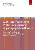 Mehrsprachigkeit und Professionalisierung in pädagogischen Berufen (eBook, PDF)