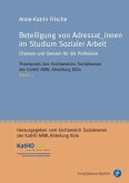 Beteiligung von Adressat_innen im Studium Sozialer Arbeit (eBook, PDF)